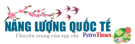 Chuyên trang Năng lượng quốc tế