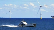 Vịnh Mexico sắp "bùng nổ" năng lượng gió