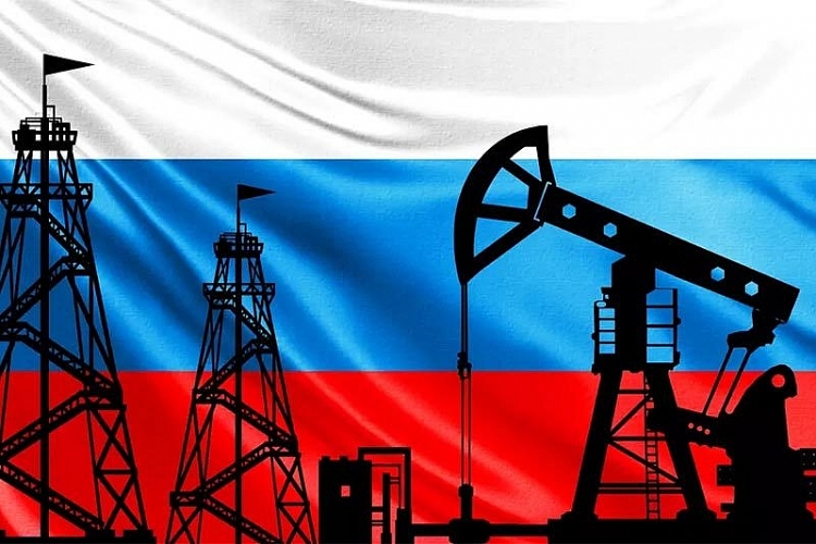 EIA cảnh báo về sự sụt giảm trong hoạt động khai thác dầu của Nga