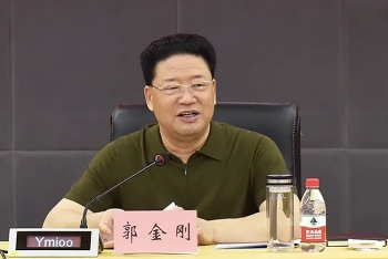 Trung Quốc điều tra nghi án tham nhũng với cựu lãnh đạo một tập đoàn than