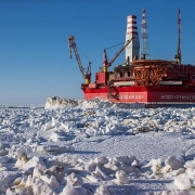 Ngành dầu khí Nga sẽ suy giảm trong tương lai?