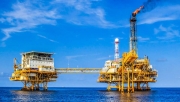 BP lần đầu tiên trả thuế cho hoạt động kinh doanh ở Biển Bắc