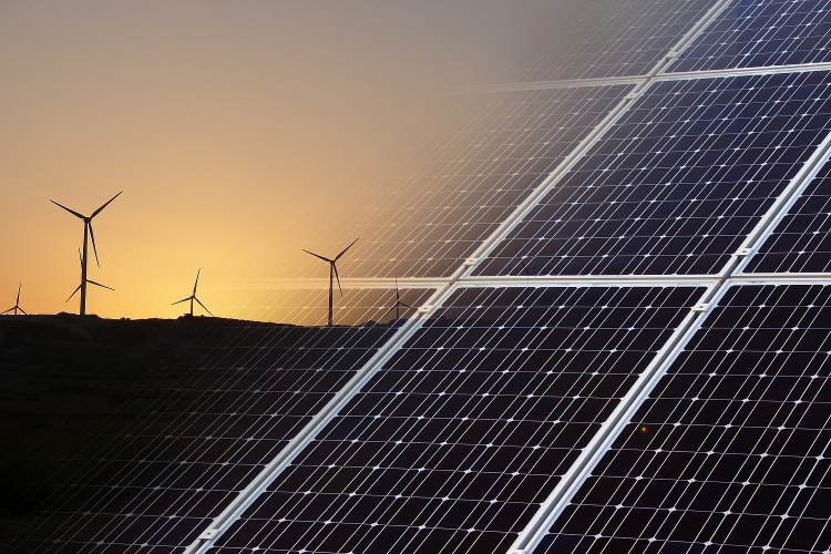 Châu Phi lập quỹ phát triển năng lượng tái tạo