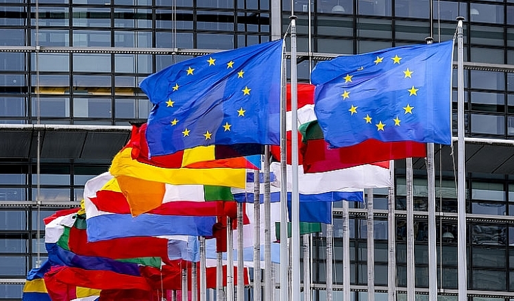 Quan chức EU: Các nước cần sẵn sàng đối phó cú sốc về khí đốt