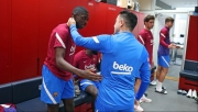 Tin thể thao ngày 29/6: Xavi “buông” để trò cưng về sân chơi Premier League