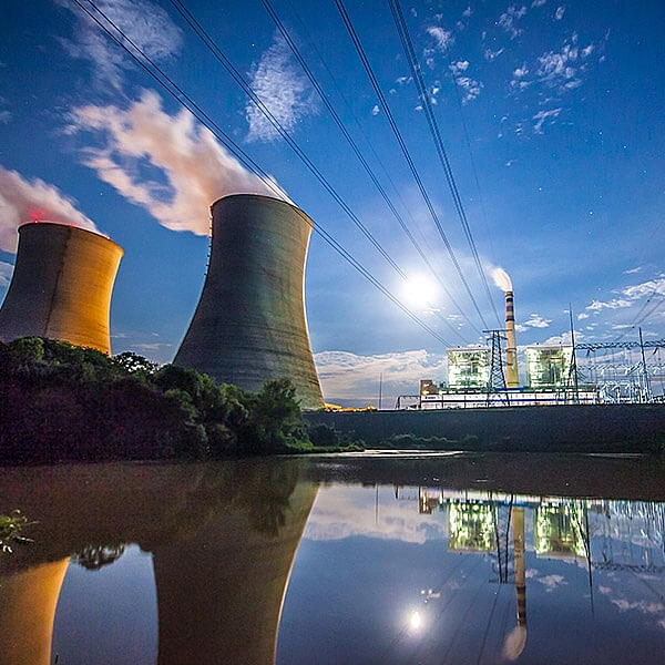 IEA kỳ vọng vào sự hồi sinh của điện hạt nhân