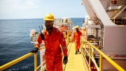 Công nhân dầu khí Na Uy đình công đòi tăng lương, cắt giảm sản lượng