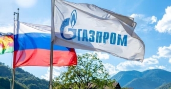 Gazprom phải nộp bổ sung thuế