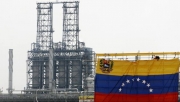 Venezuela thúc đẩy hoạt động giao dầu thô tới châu Âu