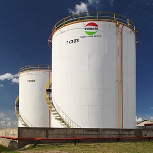 Kenya dự định tái cấu trúc tập đoàn dầu khí quốc gia
