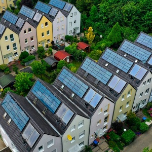 Năm 2023: Năng lượng tái tạo đạt mức kỷ lục tại Đức