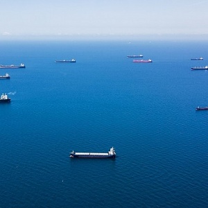Trung Quốc mua lại dầu thô Nga bị mắc kẹt ngoài khơi Ấn Độ