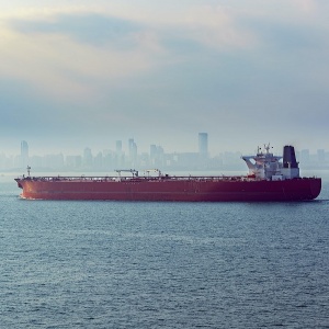 Khủng hoảng Biển Đỏ gây ra tình trạng thiếu tàu chở dầu