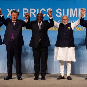 Các nước BRICS có ảnh hưởng như thế nào đến chương trình nghị sự năng lượng toàn cầu?