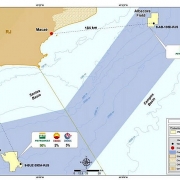 Petrobras phát hiện thêm dầu tại 2 mỏ tiền muối ngoài khơi Brazil