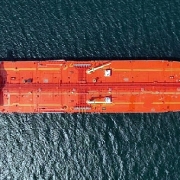 Petrobras thuê thêm tàu chở dầu để gia tăng lưu lượng khai thác tại mỏ
