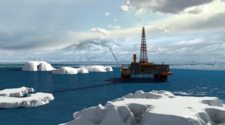 rosneft chuan bi trien khai du an phat trien mo vostok oil khong lo tai bac cuc