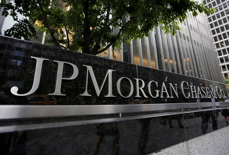 JPMorgan hạ dự báo nhu cầu dầu