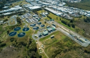 Australia khánh thành cơ sở xử lý và chuyển hóa chất thải thành phân bón