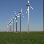 Hoa Kỳ: 5 GW điện gió đã đi vào hoạt động trong nửa đầu năm 2022