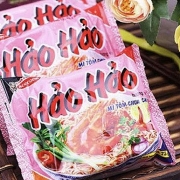 EU đưa mì ăn liền Việt Nam vào danh sách kiểm tra ethylene oxide