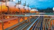 Gazprom ghi nhận kỷ lục mới về sản lượng khí đốt cung cấp cho Trung Quốc