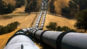 Đường ống dẫn khí đốt Nigeria - Morocco đóng vai trò quan trọng với kinh tế, chính trị khu vực