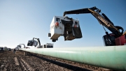 Keystone XL mong muốn thu hồi giấy phép các đường ống dẫn dầu