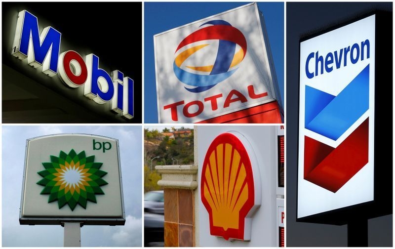 ExxonMobil và Chevron bàn về thương vụ sáp nhập lớn nhất mọi thời đại