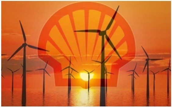 Shell gắn chế độ lương lãnh đạo với tiến trình chuyển đổi năng lượng