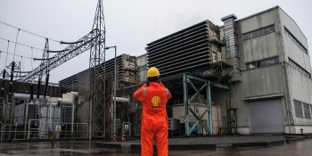 Shell khó có thể bán được tài sản dầu mỏ ở Nigeria?