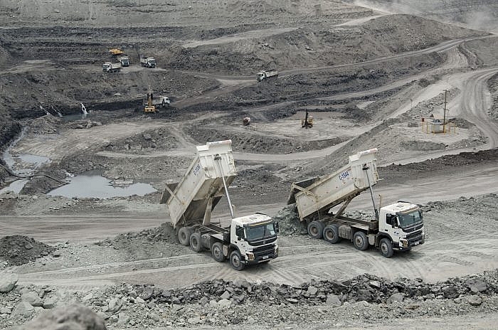 Brazil sửa luật, tiếp tục trợ cấp cho ngành công nghiệp than
