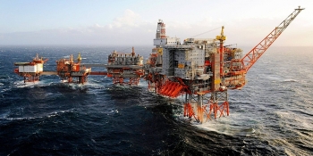 Kế hoạch đầu tư dầu khí của Na Uy trong những năm tới