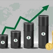 Tại sao giá dầu hiện lại ở mức cao nhất kể từ năm 2014?