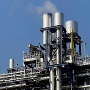 Shell bán cổ phần trong nhà máy lọc dầu Deer Park ở Texas cho Pemex