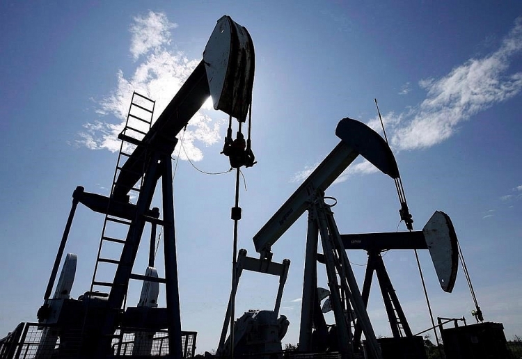 Quebec nói “không” với khai thác dầu mỏ
