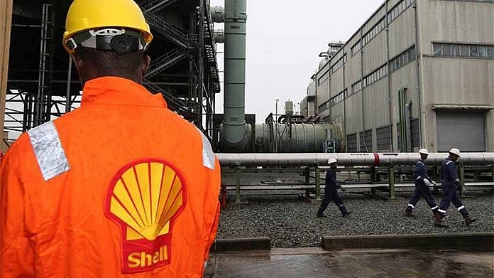 Nigeria từ chối giải toả tài khoản ngân hàng cho Shell