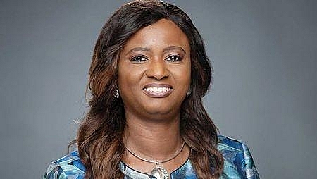 Shell có nữ CEO đầu tiên tại Nigeria