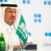 Ả Rập Xê-út bảo vệ Nga và OPEC+