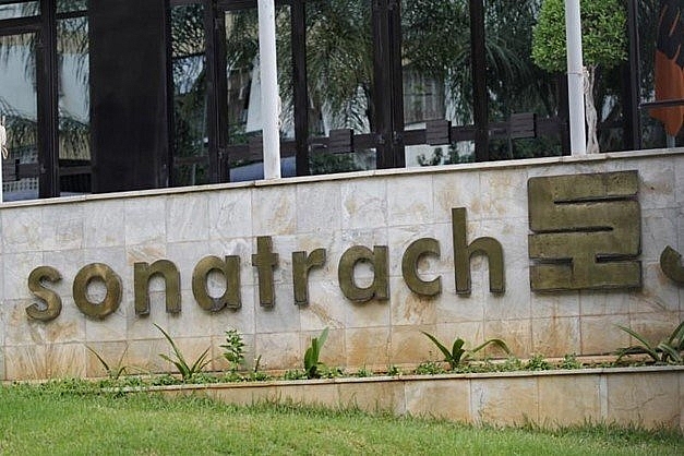Shell và Sonatrach ký biên bản ghi nhớ tăng cường hợp tác thương mại