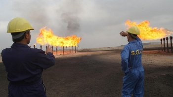 Algeria: Quốc gia đứng đầu về phát hiện dầu khí trong quý 1/2022