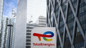TotalEnergies bắt đầu rút khỏi Nga