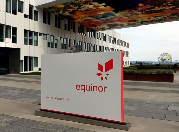 Equinor bán một số tài sản với giá 1 tỷ USD ở Na Uy