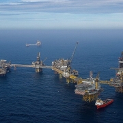 ConocoPhillips đệ trình kế hoạch phát triển mỏ dầu trị giá 1,1 tỷ USD ở Na Uy