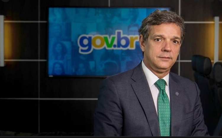 Brazil: Tổng thống lại sa thải Chủ tịch Petrobras