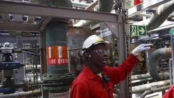 Chính phủ Nigeria ngăn chặn ExxonMobil bán tài sản cho Seplat