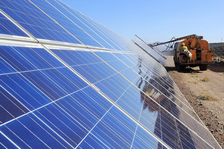 Tunisia mời thầu quốc tế để xây dựng 2.000 MW năng lượng tái tạo
