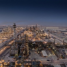Ineos hợp tác với Total và Saudi Aramco trong dự án hóa dầu khổng lồ