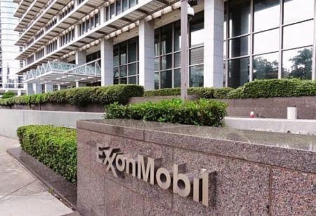 ExxonMobil ngừng hoạt động thăm dò ở Mauritania
