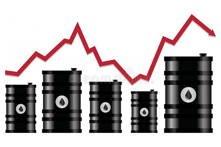 Citigroup dự báo giá dầu sẽ giảm còn 65 USD vào cuối năm 2022